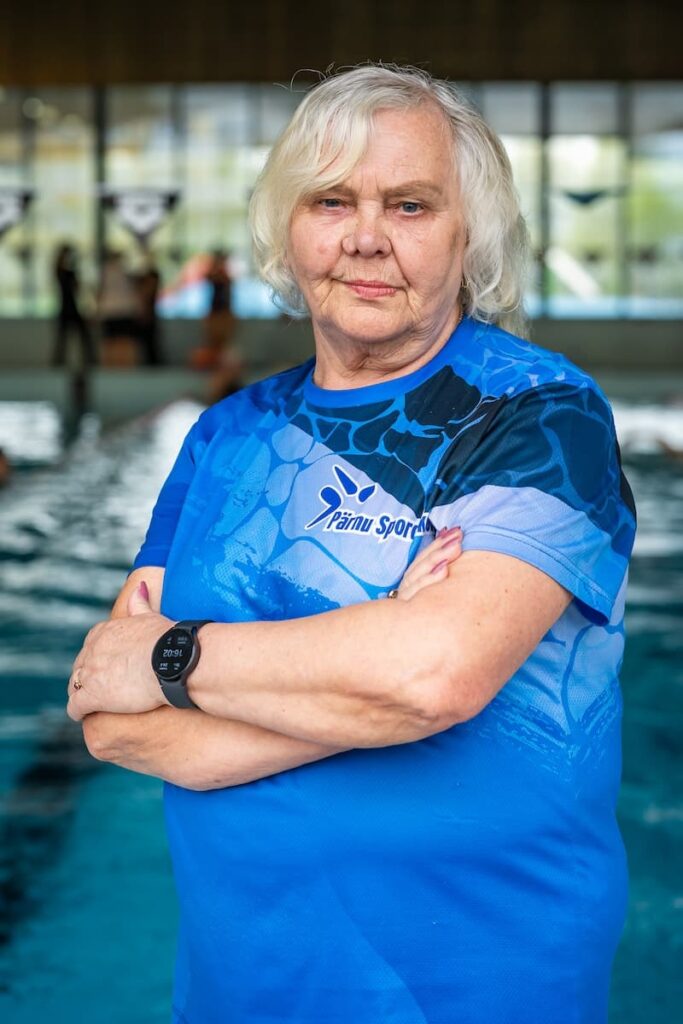 Eve leppik