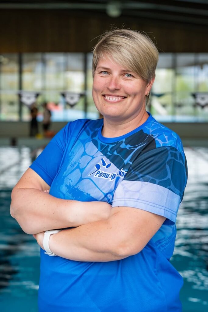 Katrin tammik