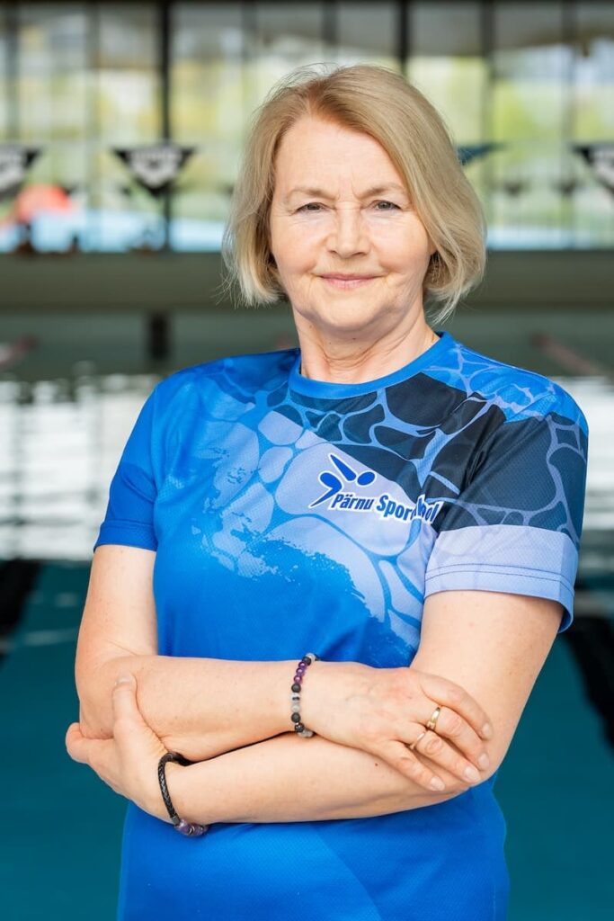 Marika tikkerbär