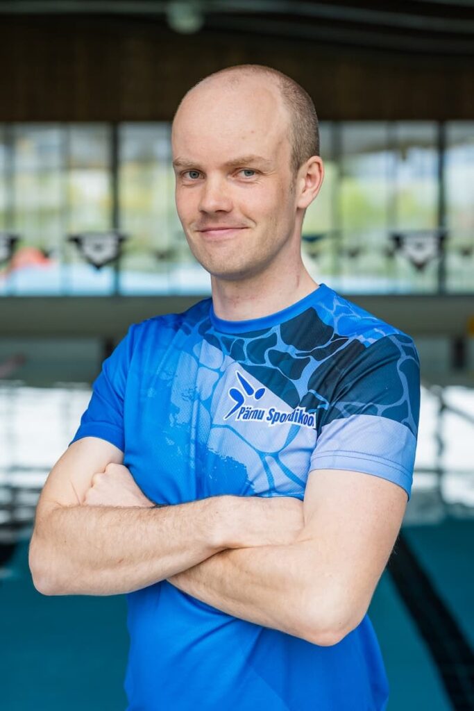 Taavi tammik